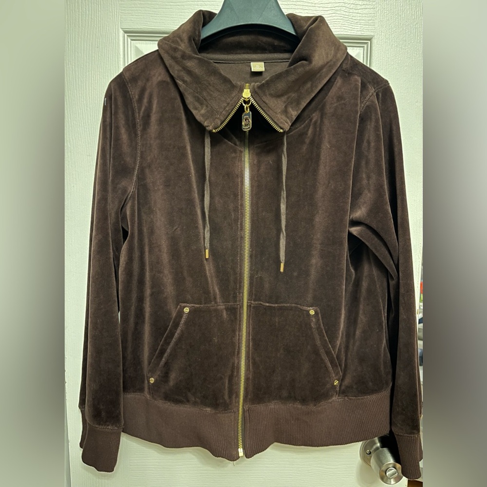 Michael Kors jacket
